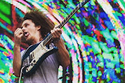 King Gizzard and the Lizard Wizard
