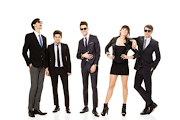 Cobra Starship