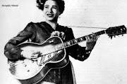 Memphis Minnie