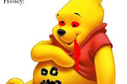Pooh Bear