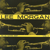Lee Morgan, Vol. 3