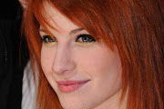 Hayley Williams