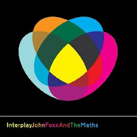 Interplay/The Shape of Things