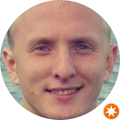 Dmitriy Anushenko