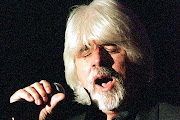 Michael Mcdonald