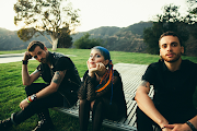 Paramore