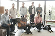 Blue Rodeo