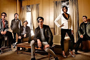 Fitz & the Tantrums