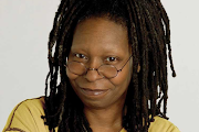 Whoopi Goldberg