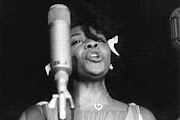 Dinah Washington