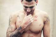 Jake Quickenden
