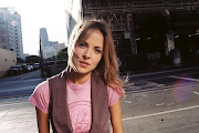 Gemma Hayes