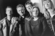 The Mekons