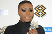 Laura Mvula
