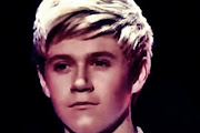 Niall Horan