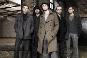 Maximo Park