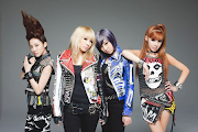 2NE1