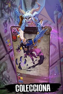 Eredan Arena - Combates PVP Screen 2