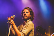 Father John Misty