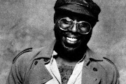 Curtis Mayfield