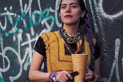 Lila Downs