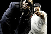Eightball & MJG