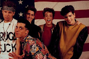 New Kids On The Block