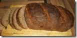 54 - Wholemeal Walnut Bread