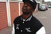 Skepta