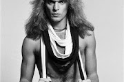 David Lee Roth