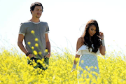 Alex & Sierra