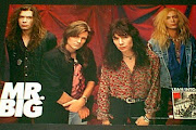Mr. Big