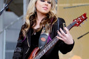 Orianthi