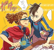 腐向け イナイレbl 画像集 Androidアプリ Applion