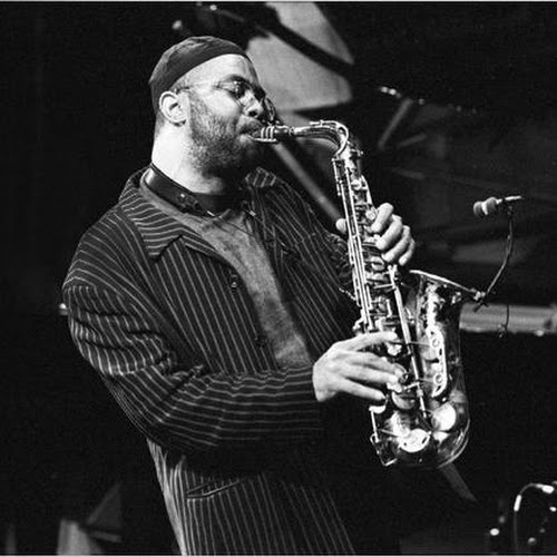 Kenny Garrett