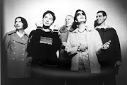 Stereolab