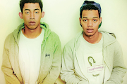Rizzle Kicks