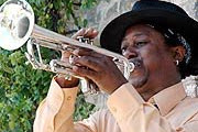 Kermit Ruffins