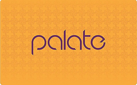 Palate Basic Programme American Express Platinum Reserve and Credit Cardmember Dining Offers 50% off Restaurants and Bars