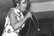 Brenda Holloway