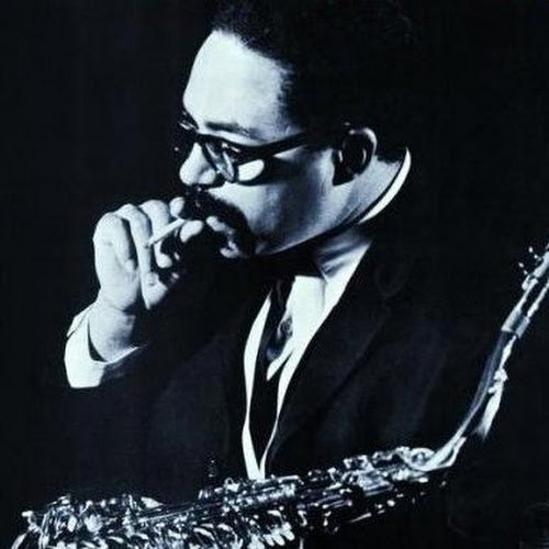 Booker Ervin