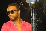 Fally Ipupa