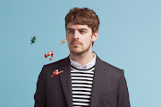 Ryan Hemsworth