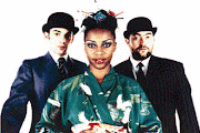 Morcheeba