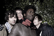 Bloc Party