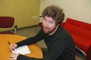 Casey Abrams