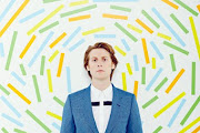 Eric Hutchinson