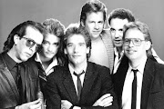 Huey Lewis & The News