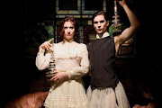 The Dresden Dolls