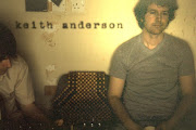 Keith Anderson